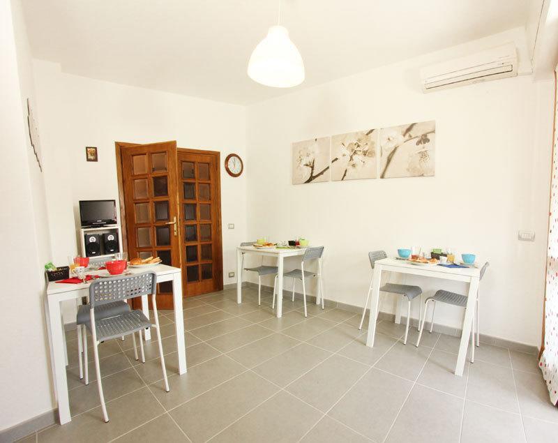 La Terrazza Bed & Breakfast Empoli Bagian luar foto