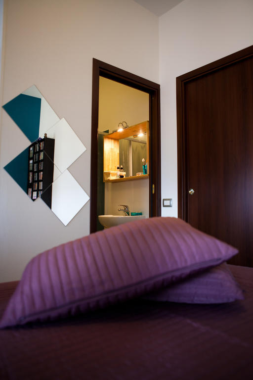 La Terrazza Bed & Breakfast Empoli Ruang foto